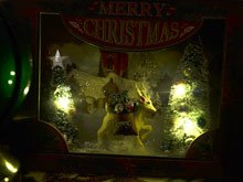 Christmas decorations