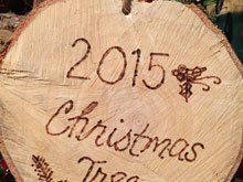 Christmas decorations