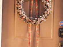 Christmas decorations
