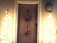Christmas decorations