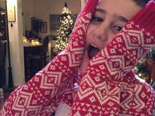 Christmas Eve
