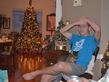 Christmas Eve