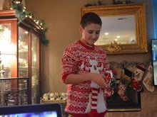 Christmas Eve