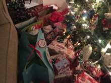 Christmas Eve
