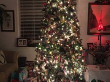 Christmas Eve