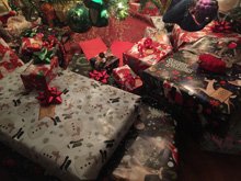 Christmas Eve