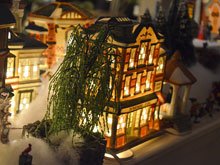Christmas Village