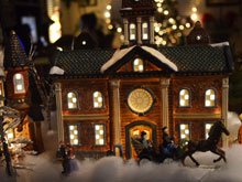 Christmas Village