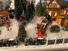 Christmas Village