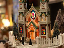 Christmas Village