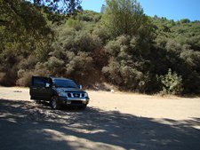 Cow Mountain Recreation Area