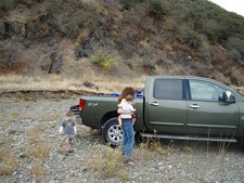 Hunter, Heidi & Ryder