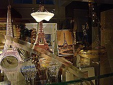 More Eiffel Tower stuff.