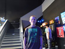 Laser Tag of Santa Rosa