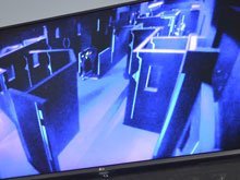 Laser Tag of Santa Rosa