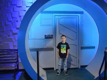 Laser Tag of Santa Rosa