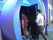 Laser Tag of Santa Rosa