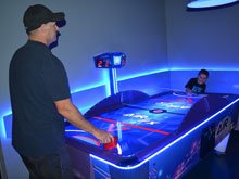 Laser Tag of Santa Rosa