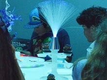 Laser Tag of Santa Rosa