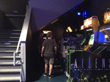 Laser Tag of Santa Rosa