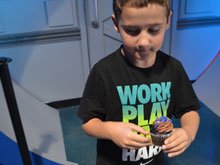 Laser Tag of Santa Rosa