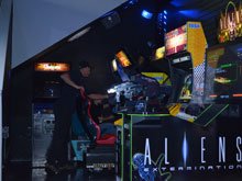 Laser Tag of Santa Rosa