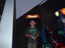 Laser Tag of Santa Rosa