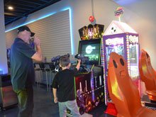 Laser Tag of Santa Rosa