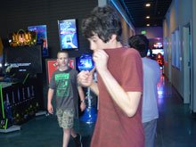 Laser Tag of Santa Rosa