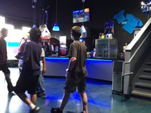Laser Tag of Santa Rosa