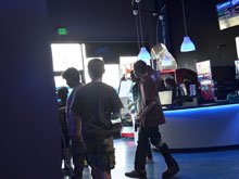 Laser Tag of Santa Rosa