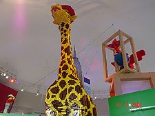 Lego Store
