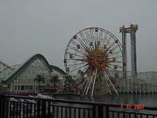 California Adventure