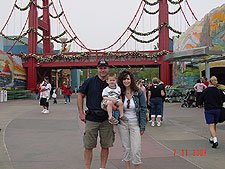 California Adventure