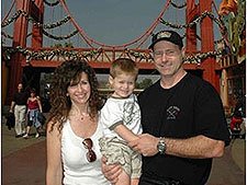 California Adventure