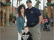 California Adventure