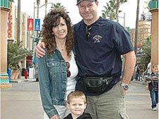 California Adventure