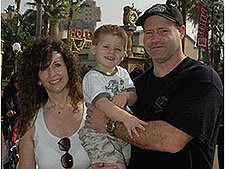 California Adventure