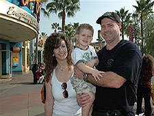 California Adventure