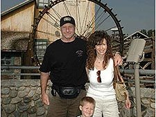 California Adventure