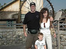 California Adventure