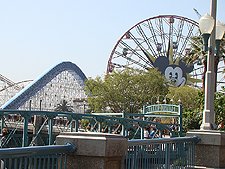 California Adventure