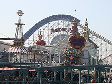California Adventure
