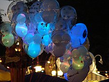 cool balloons