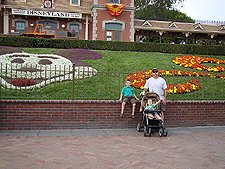 Dave, Ryder & Hunter