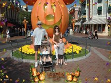 Our Disney photographer photos