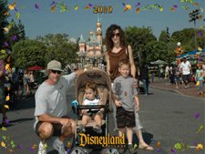 Our Disney photographer photos