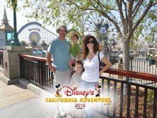 Our Disney photographer photos