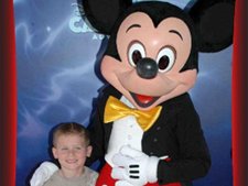 Our Disney photographer photos