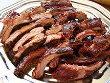 ribs